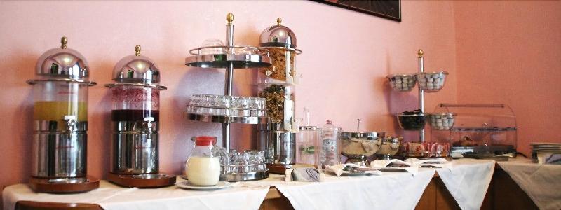 Hotel Atleti 포자 외부 사진