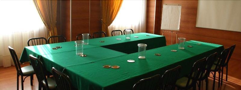 Hotel Atleti 포자 외부 사진