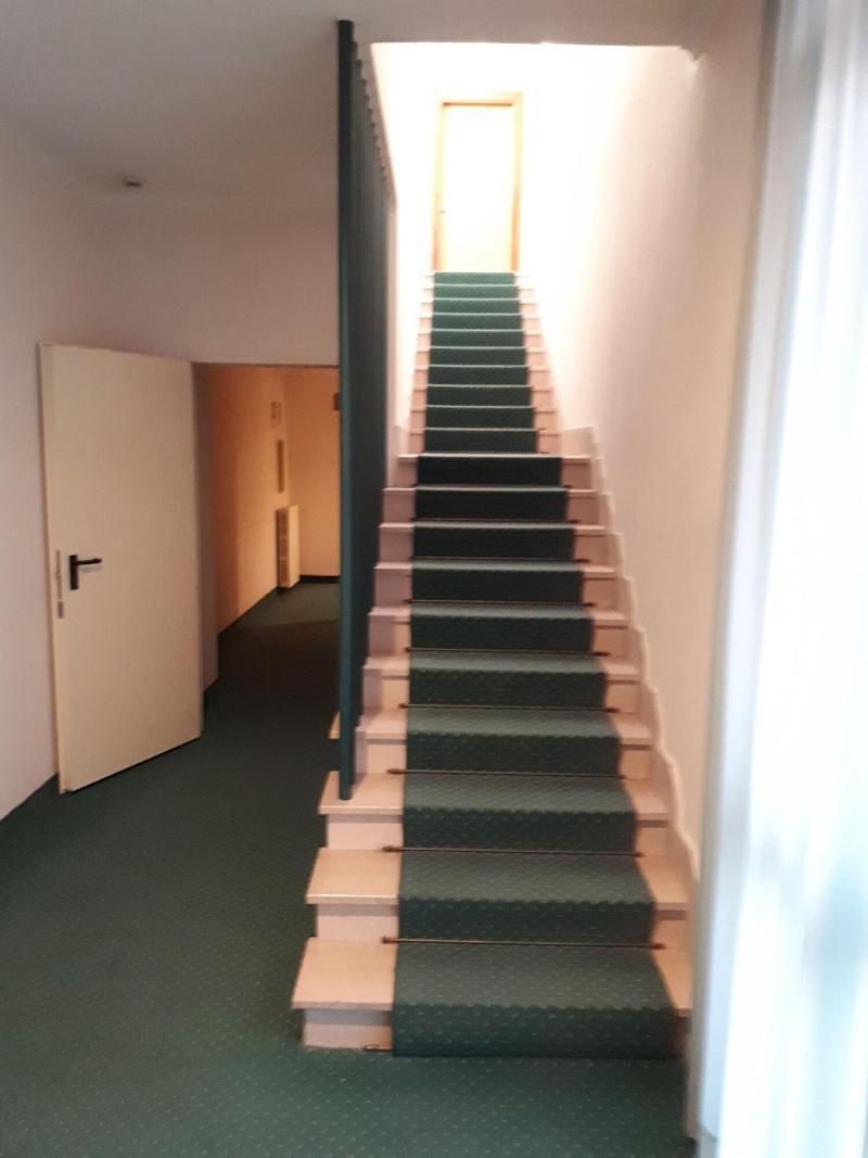 Hotel Atleti 포자 외부 사진
