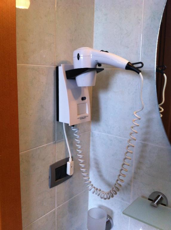 Hotel Atleti 포자 객실 사진