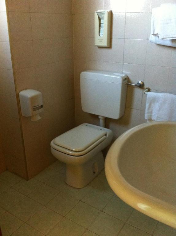 Hotel Atleti 포자 객실 사진